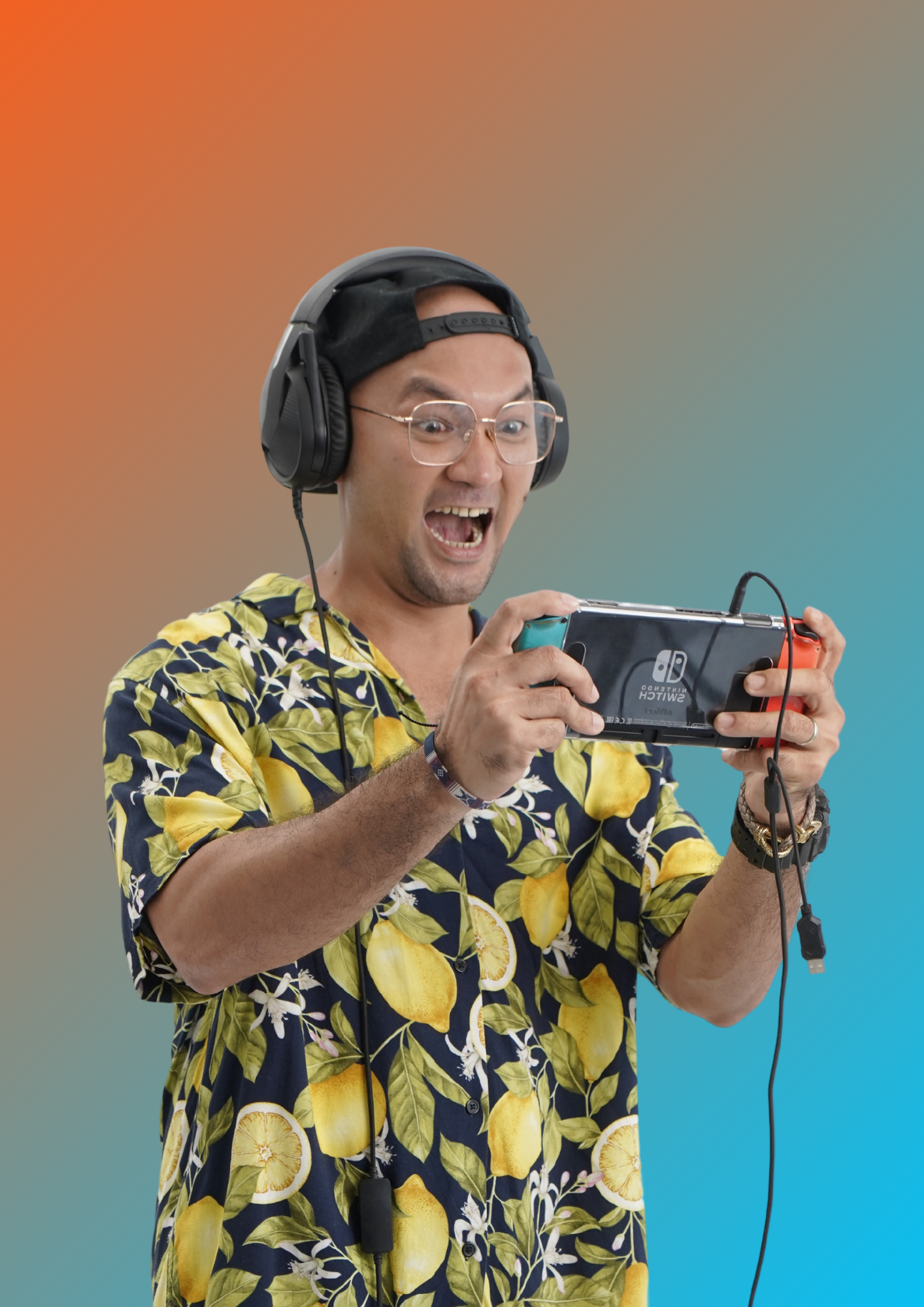 Gamer